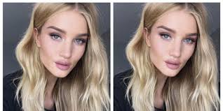 The model took to instagram on august 19th to share the big news that she and statham are expecting their second baby—and she did so in her usual glam fashion. Rosie Huntington Whiteley Reveals Her Secret Nickname And The 5 Product Keeping Those Lips Looking Mwah