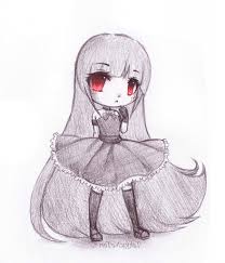 Image of anime girl drawing easy at getdrawings com free for. Anime Lover Cute Anime Girls Drawing Easy