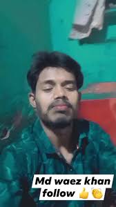 Md Waez Khan Waezkhan
