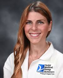 Find a Physician or Specialist