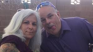 Fundraiser for John Stansbury by Richie Allen : Support John's fight with  cancer.