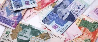 5, 10, 20, 50, 100, 500 & 1000 rs central bank: How To Convert Million Billion Trillion Into Lakh Crore Arab Zameen Blog