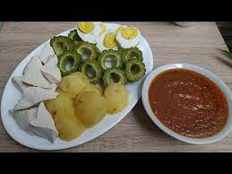 Bikin Siomay Bandung Dengan Bahan Seadanya Resep Bumbu Kacang Youtube Resep Masakan Masakan Cemilan