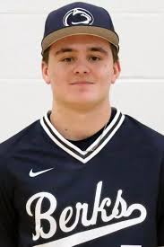 2025 Baseball Roster