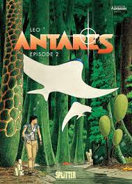 Maybe you would like to learn more about one of these? Antares V 2 Online Zu Lesen