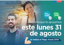 ¿quieres saber si eres beneficiario del subsidio al empleo joven? Atencion Comenzo Pago Anual Del Bono Al Trabajo De La Mujer Y El Subsidio Al Empleo Joven En La Region De Valparaiso Radio Festival