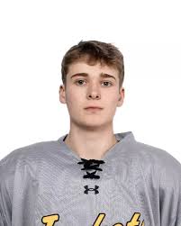 2025-26 Men's Hockey Roster