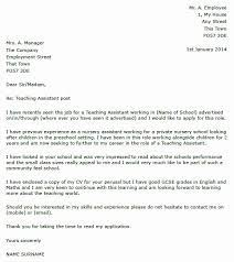 Use single or 1.15 line spacing. Teaching Job Cover Letter Luxury Teaching Assistant Cover Letter Example Lettercv Job Cover Letter Cover Letter For Resume Job Cover Letter Examples