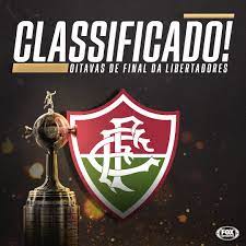 We have almost everything on ebay. O Xrhsths Fox Sports Brasil De Sto Twitter Solta O Rt Quem Esta Classificado As Oitavas Da Libertadores Vence O Fluminense Libertadoresfoxsports