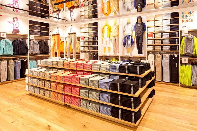 Shelves