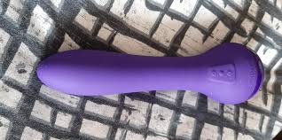 Lovehoney High Roller - Smooth Rotations for Every User