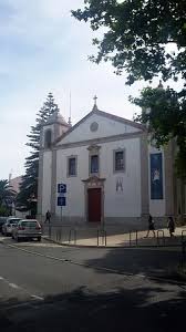 4:19 boa nova assuncao 8 504 просмотра. Igreja Paroquial De Nossa Senhora Da Assuncao Cascais Picture Of Igreja Paroquial De Nossa Senhora Da Assuncao Cascais Tripadvisor