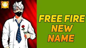 Free fire name change problem solution 2: Free Fire Stylish Name Generator Change Name Without Diamonds Pointofgamer