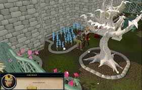 Garden of tranquility osrs quick guide continue. Garden Of Tranquillity Runescape Wiki Fandom