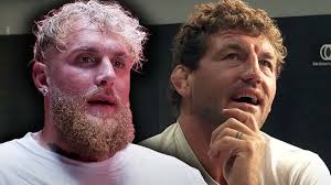 Ben Askren finally gets life-saving transplant as Jake Paul promises  financial support