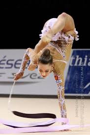 7 8 March 2014 Grand Prix Thiais Rhythmic Gymnastics Artistic Gymnastics Gymnastics