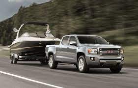 After having this truck for almost a year. 2020 Gmc Canyon Towing Capacity Virden Mainline Motors