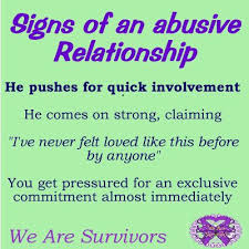 Best collection of abusive relationships quotes and sayings. Breaking Up And Moving On Quotes It May Be Easier To Avoid An Abusive Relationship If You Re Able To Detect T Quotesviral Net Your Number One Source For Daily Quotes