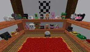 Check spelling or type a new query. Decorations Minecraft Mods Planet Minecraft Community