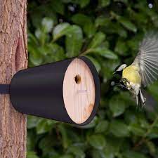 5 out of 5 stars. Modern Bird Houses Feeders For Birdwatching At Home Ylighting Ideas