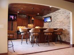 Overstock.com has been visited by 1m+ users in the past month 55 Magnificent Basement Bar Ideas For Home Escaping And Having Fun