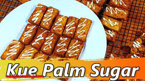 Cara membuat kue kaastengel ny liem sekiranya kue sudah terlihat cantik, angkat. Resep Dan Cara Membuat Kue Kering Palm Sugar Youtube