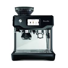 Our innovative technology means that you can select all. Breville Bes880btr The Barista Touch Coffee Machine Appliances Online
