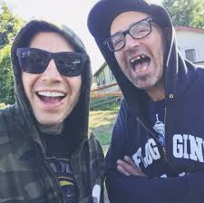 Mike Herrera på X: "Coupla townies. Tag a friend you haven't seen in too  long!! Good to see you @Neutralboyband #bremertonsfinest #mxpx #neutralboy  #bremerton #punkrock #bestlife https://t.co/3IBLUXUbov"