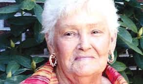 Author: Janie McKinney