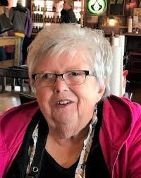 Obituary information for Marilyn Fox