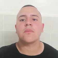 Abraham Marin Vargas