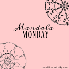 For centuries, in many cultures (eg tibet), the mandala is used as a tool to facilitate meditation. Mandala Monday Mandala Design Colouring Pages Free Printable Art Lessons For You