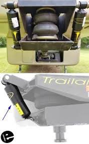 Fifth wheel king pin experts. Replacement Shock For Trailair Air Ride And Flex Air 5th Wheel King Pins Qty 1 Lippert Accessories 5th Wheel Camping 5th Wheels Air Ride