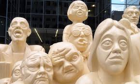 CANADA: Streetart Montréal