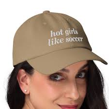 Hot women soccer players