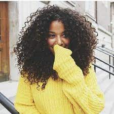 54 Nice Cute Curly Hairstyles For Medium Hair 2017 Hairstyles Magazine Medium Hair Styles Cute Curly Hairstyles Curly Hair Styles Naturally