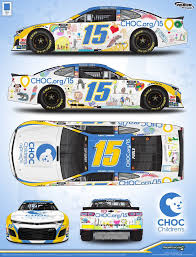 Sign up for free (or log in if you already have an account) to be able to post messages, change how messages are displayed, and view media in posts. 2020 15 Premium Motorsports Paint Schemes Jayski S Nascar Silly Season Site