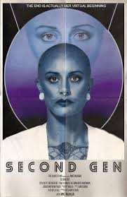 Second Gen (Short 2022)