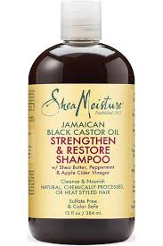 None of these will strip moisture their hair types ranged from straight to afro, with each tester judging how well the shampoos best shampoo for oily hair. 28 Best Shampoos And Conditioners For Every Hair Type 2021