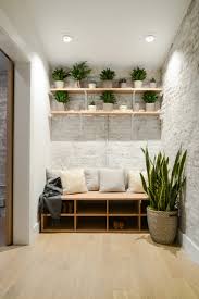 When it comes to advantages of personal home gyms, the benefits are literally quite strong. Small Space Home Gym Decorating Ideas 5 Onechitecture