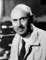 Robert Hutchings Goddard (1882-1945)