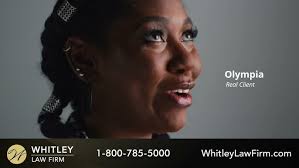 Whitley Law Firm Client Testimonial