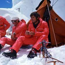 We did not find results for: Bergsteiger Drama Nanga Parbat Das Ist Nicht Die Wahrheit Der Spiegel