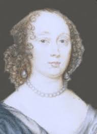 Dorothy, Lady Dacre by David des Granges 2