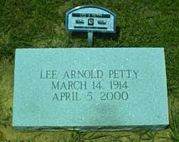 Lee Arnold Petty (1914-2000) - Find a ...