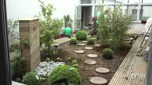 Groud espaces verts, entreprise d'espaces verts. Bonnet Amenagement D Espaces Verts Et Urbains Youtube