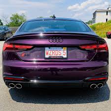 Image result for Merlin Purple 2021 Audi