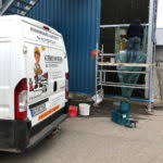 Нагреватель регулируемый tetratec proline eht 50 вт. Wandsafe Inkl Einbau Berechnen Sie Ihren Wandsafe Online