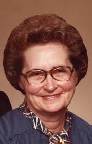 Obituary information for Ms. Stella Mae Locker