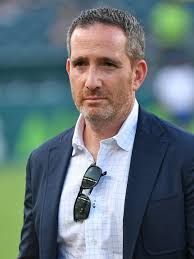 Eagles' Howie Roseman, Jim Nance, Dan Klecko: Marlboro NJ's Super Bowlers